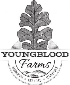 Youngblood Farms Logo