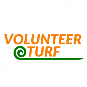volunteer turf