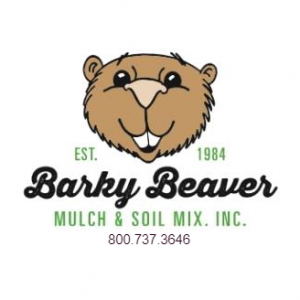 Barky Beaver Logo